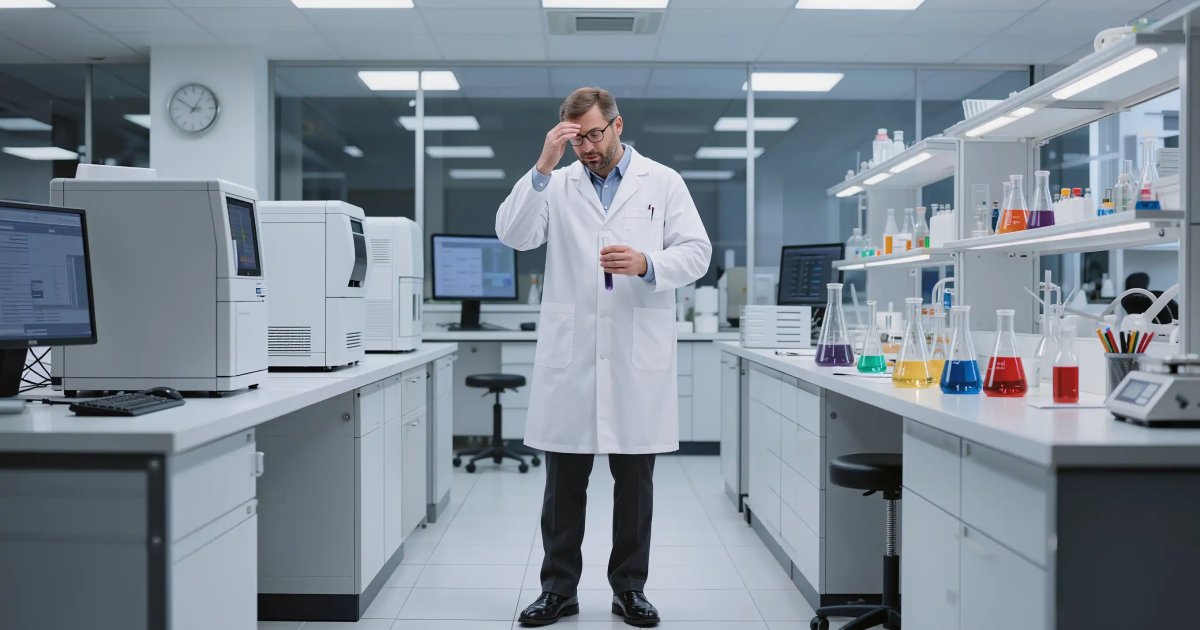 Why Most Biomedical Studies Fail to Replicate (And What to Do About It)